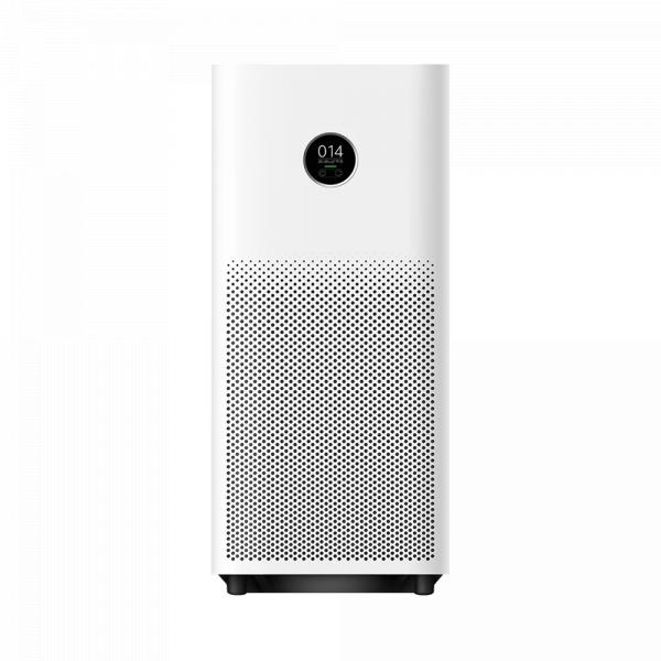 Xiaomi Smart Air Purifier 4 Pro в Ташкенте - фото
