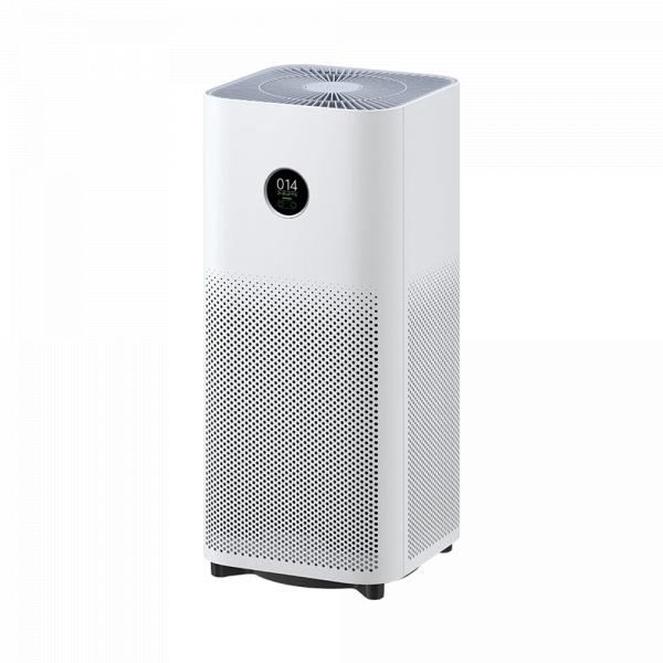 Xiaomi Smart Air Purifier 4 Pro в Ташкенте - фото