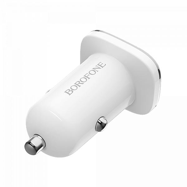 Borofone BZ12A QC3.0 Type-C в Ташкенте - фото