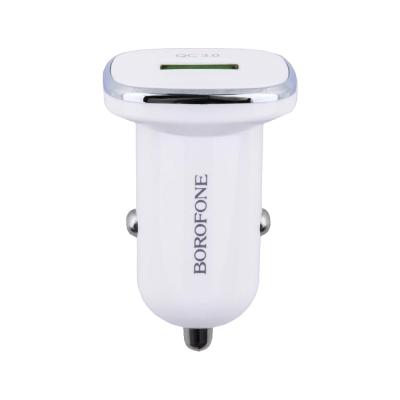 Borofone BZ12A QC3.0 Type-C