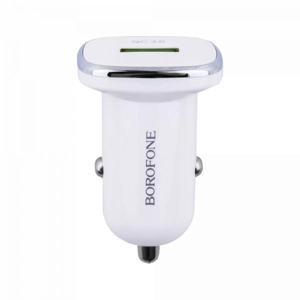 Borofone BZ12A QC3.0 Type-C в Ташкенте - фото