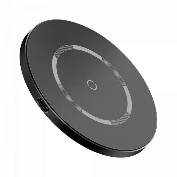 Baseus Simple 15W QI Magnetic Wireless WXJK-E01 Toshkentda - fotosurat