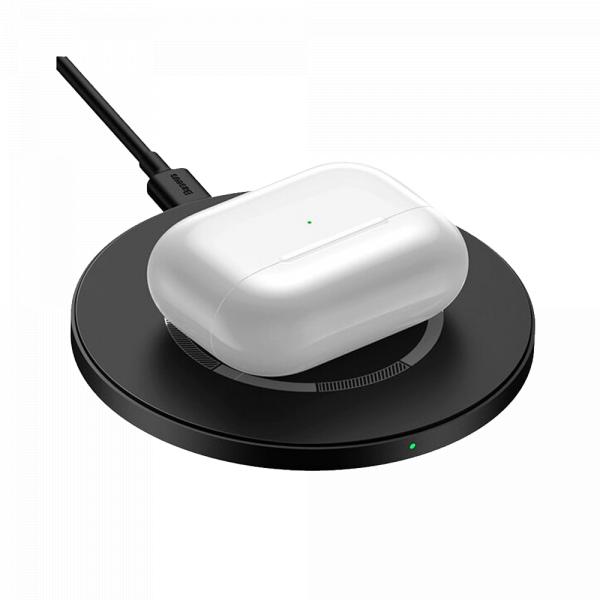 Baseus Simple 15W QI Magnetic Wireless WXJK-E01 Toshkentda - fotosurat