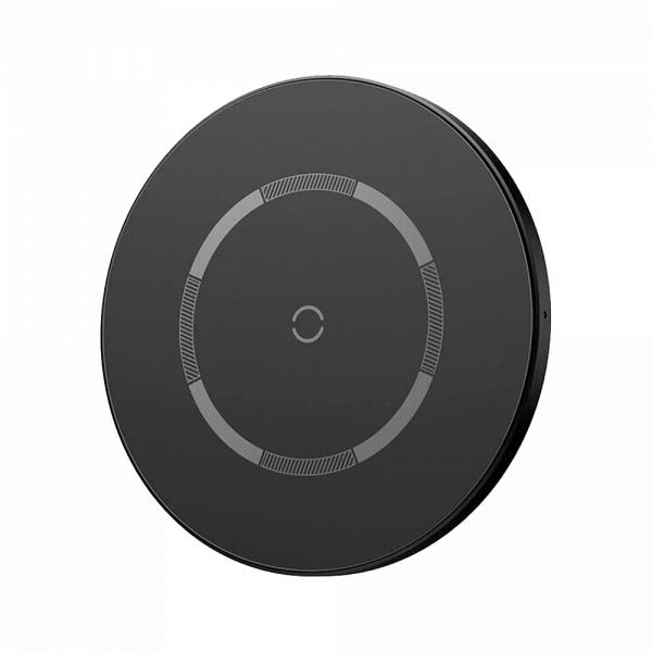 Baseus Simple 15W QI Magnetic Wireless WXJK-E01 Toshkentda - fotosurat