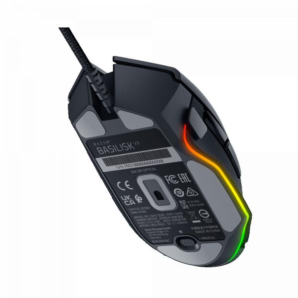 Razer Basilisk V3 в Ташкенте - фото