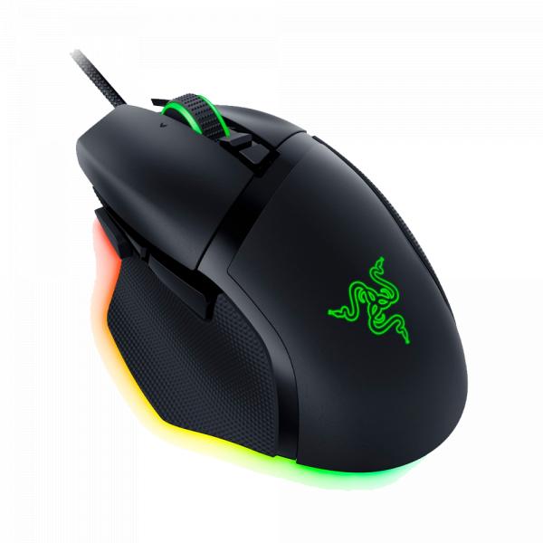 Razer Basilisk V3 в Ташкенте - фото