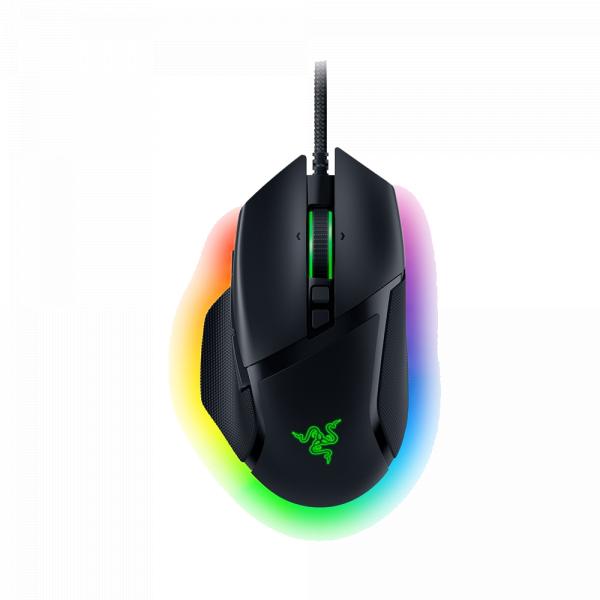 Razer Basilisk V3 в Ташкенте - фото