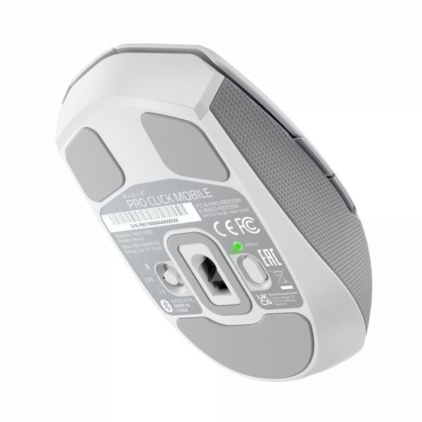 Razer Pro Click Mini Toshkentda - fotosurat
