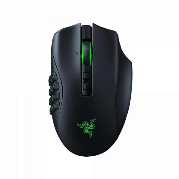 Razer Naga Pro в Ташкенте - фото