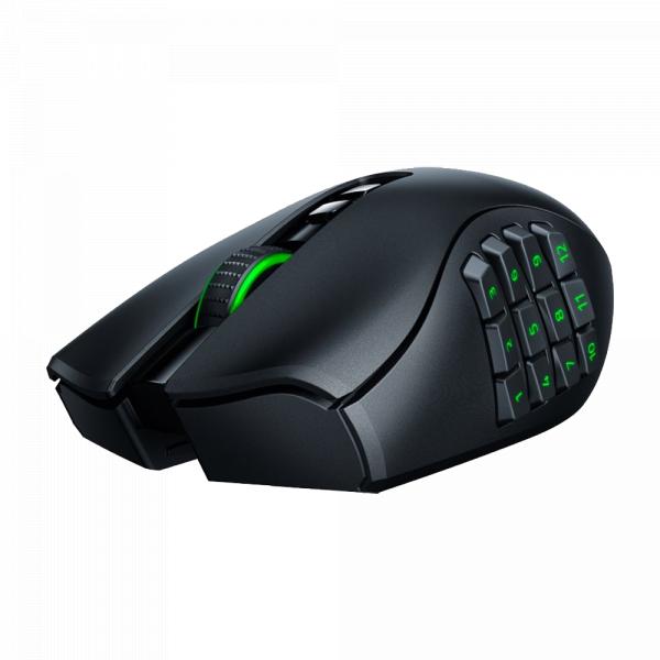 Razer Naga Pro в Ташкенте - фото
