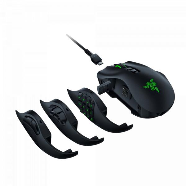 Razer Naga Pro в Ташкенте - фото