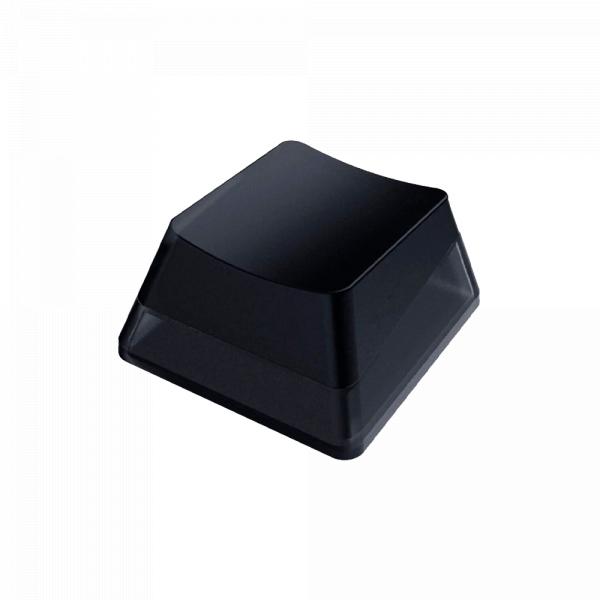 Razer Phantom Pudding Keycap Black в Ташкенте - фото