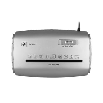 2E S-810CC