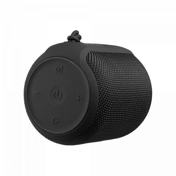 2E SoundXPod Black Toshkentda - fotosurat