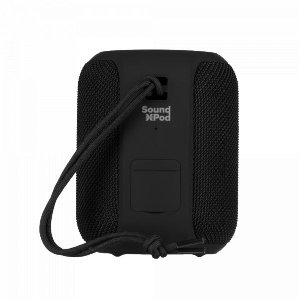 2E SoundXPod Black Toshkentda - fotosurat