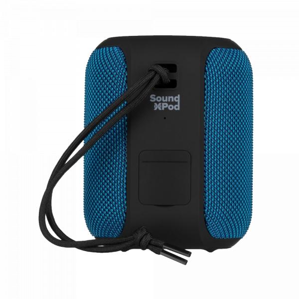 2E SoundXPod Blue Toshkentda - fotosurat