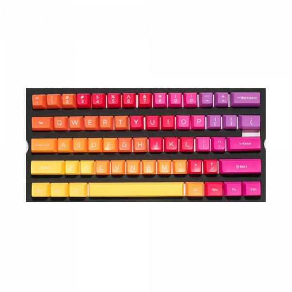 Ducky Afterglow SA в Ташкенте - фото
