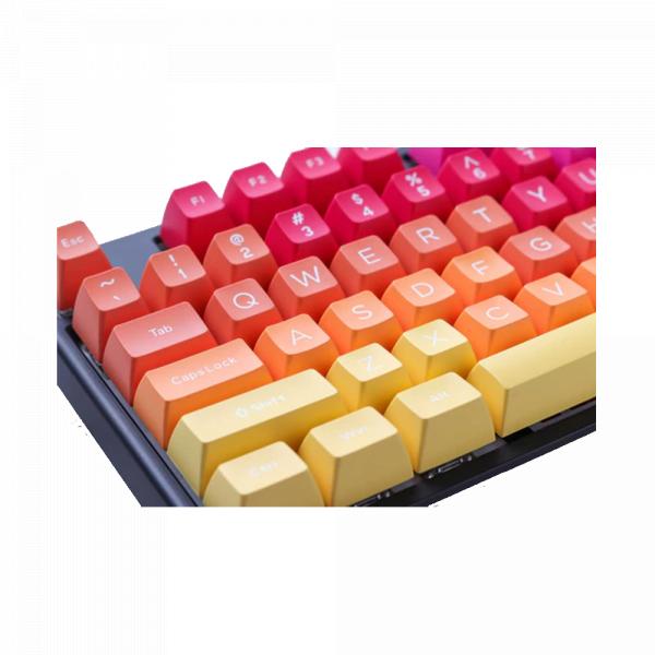 Ducky Afterglow SA в Ташкенте - фото