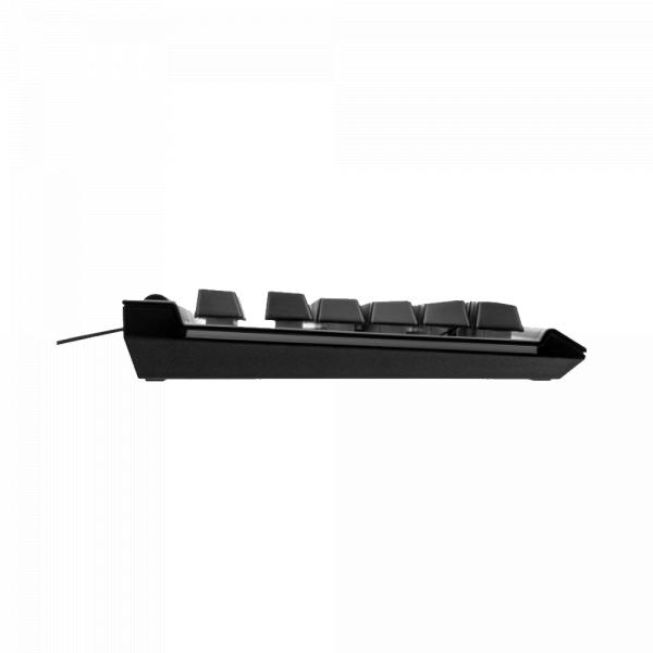 2E Gaming KG300 LED Black Ukr в Ташкенте - фото