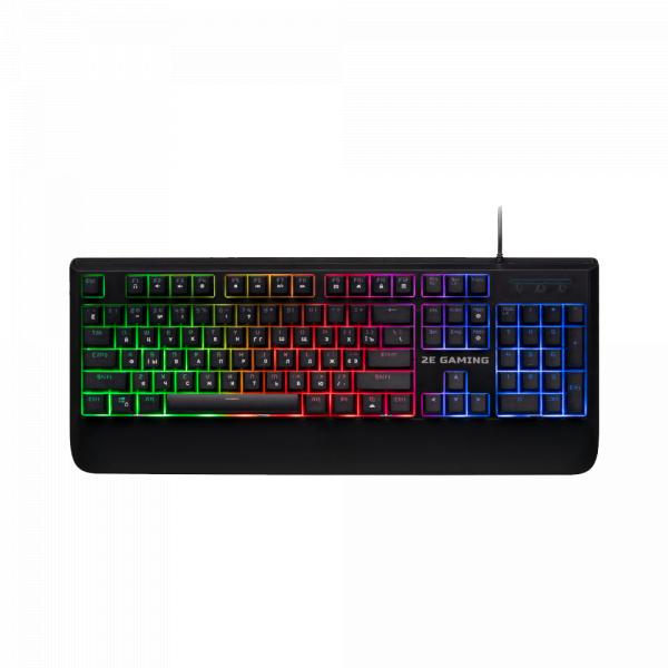 2E Gaming KG325 Ukr Toshkentda - fotosurat