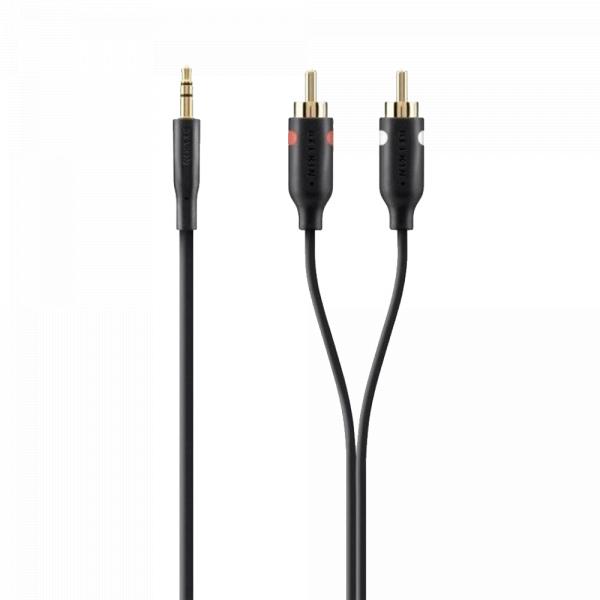 Belkin M/RCA-Mx2 2m в Ташкенте - фото