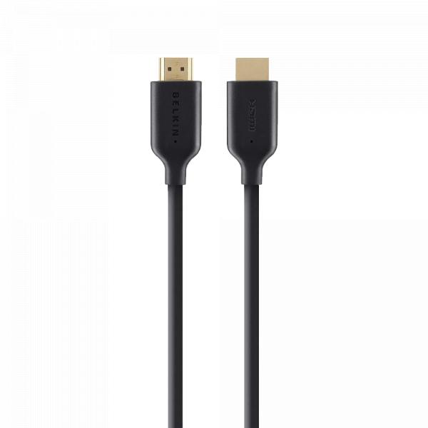 Belkin HDMI (Plug A/Plug A) 2m в Ташкенте - фото