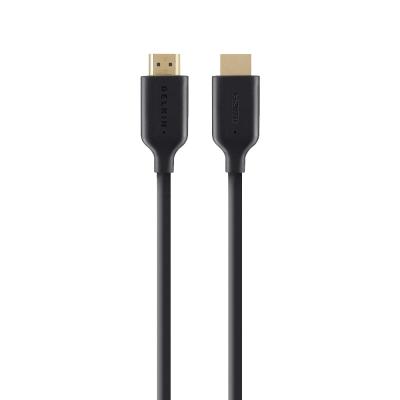 Belkin High Speed Ethernet 4K HDMI 5m