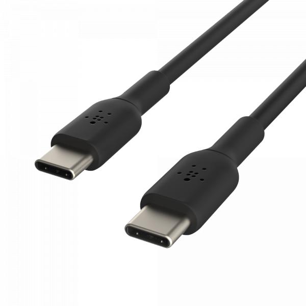 Belkin Boost Type-C / Type-C 1m Black Toshkentda - fotosurat