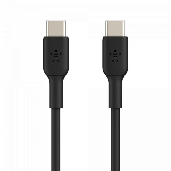 Belkin Boost Type-C / Type-C 1m Black Toshkentda - fotosurat