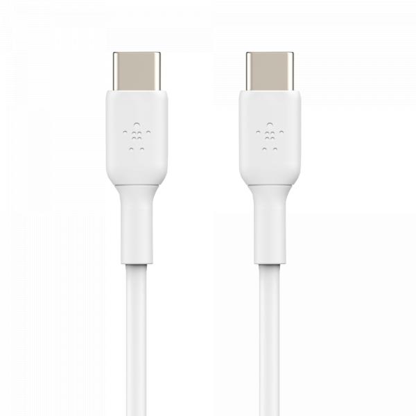 Belkin Boost Type-C / Type-C 1m White в Ташкенте - фото