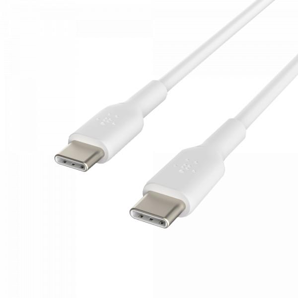 Belkin Boost Type-C / Type-C 1m White в Ташкенте - фото
