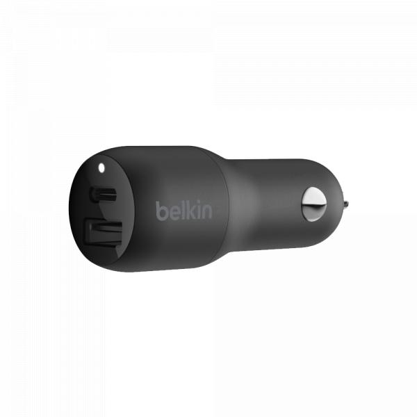 Belkin Boost USB-C/USB-A 32W в Ташкенте - фото