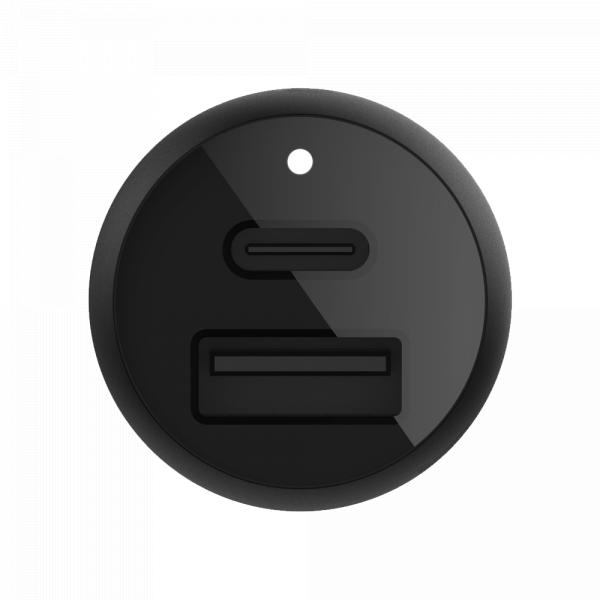 Belkin Boost USB-C/USB-A 32W в Ташкенте - фото