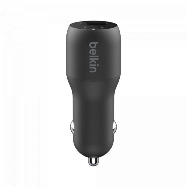 Belkin Boost USB-C/USB-A 32W в Ташкенте - фото