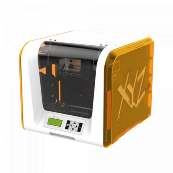XYZprinting Junior 1.0 в Ташкенте - фото