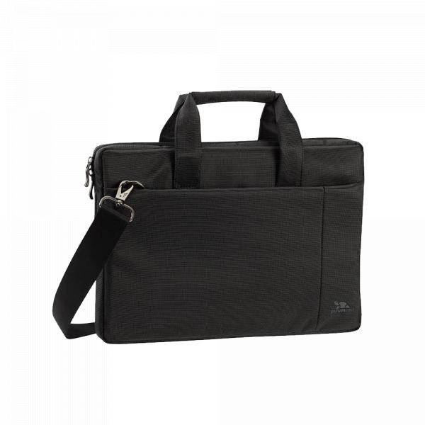 Rivacase Central 8221 Black 13.3" в Ташкенте - фото