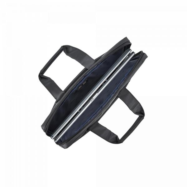 Rivacase Central 8221 Black 13.3" в Ташкенте - фото
