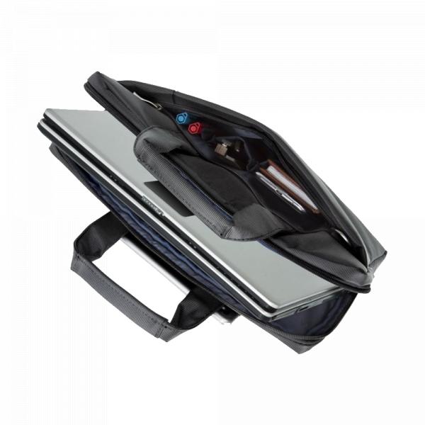 Rivacase Central 8221 Black 13.3" в Ташкенте - фото