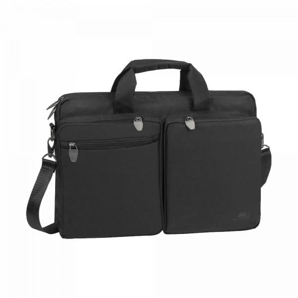 Rivacase Tiergarten 8530 Black 16" в Ташкенте - фото