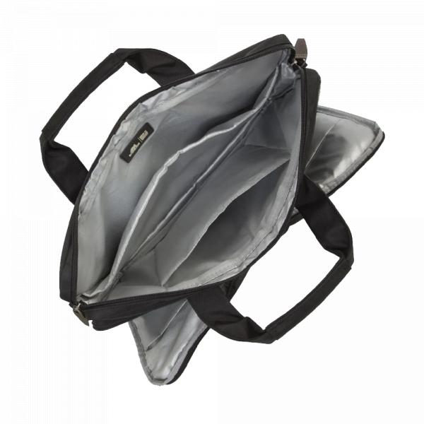 Rivacase Tiergarten 8530 Black 16" в Ташкенте - фото