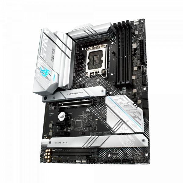 ASUS ROG STRIX B660-A WIFI D4 в Ташкенте - фото