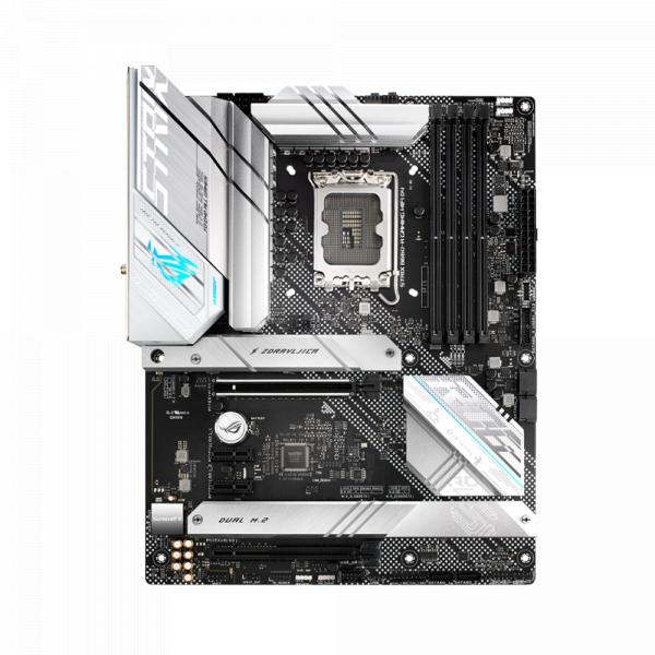 ASUS ROG STRIX B660-A WIFI D4 в Ташкенте - фото