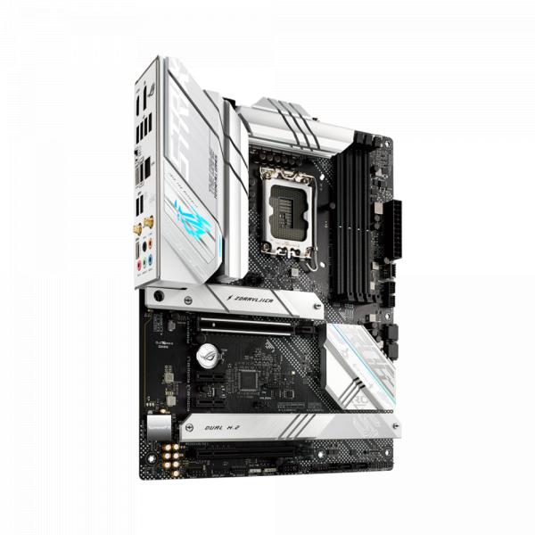 ASUS ROG STRIX B660-A WIFI D4 в Ташкенте - фото