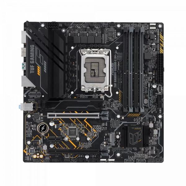 ASUS TUF GAMING B660M-E D4 в Ташкенте - фото