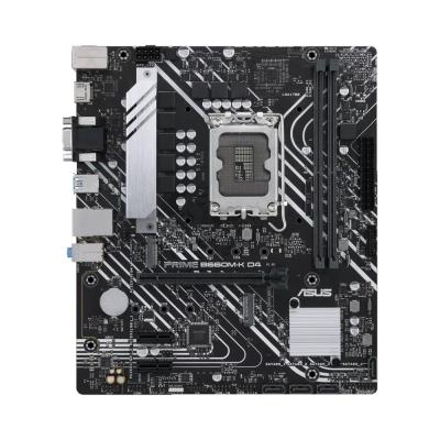 ASUS PRIME B660M-K D4