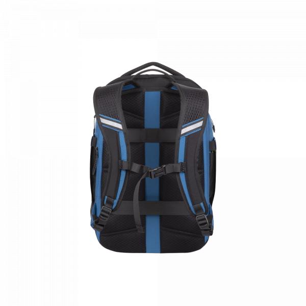 Rivacase Mercantour 5225 Black/Blue 15.6" в Ташкенте - фото