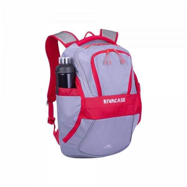 Rivacase Mercantour 5225 Grey/Red 15.6'' в Ташкенте - фото