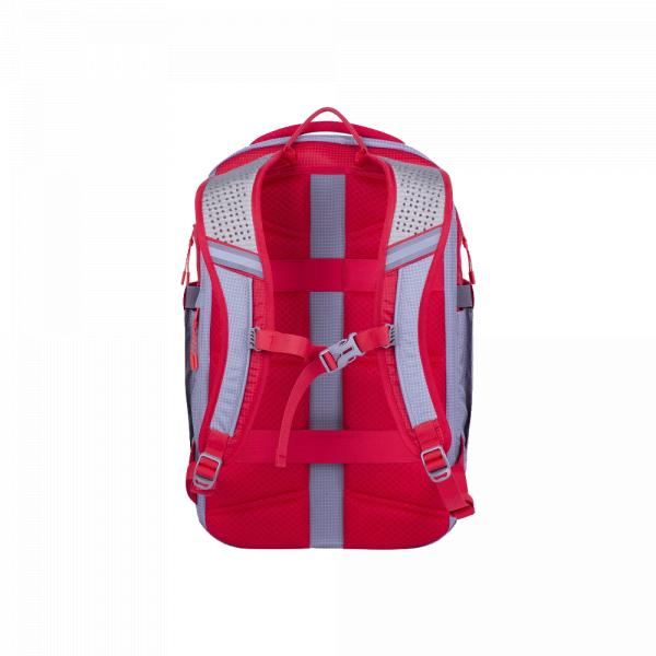 Rivacase Mercantour 5225 Grey/Red 15.6'' в Ташкенте - фото