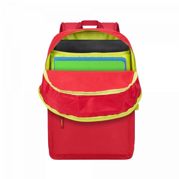 Rivacase Mestalla 5562 Red 15.6" в Ташкенте - фото