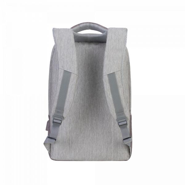 Rivacase Prater 7562 15.6" Grey/Mocha в Ташкенте - фото